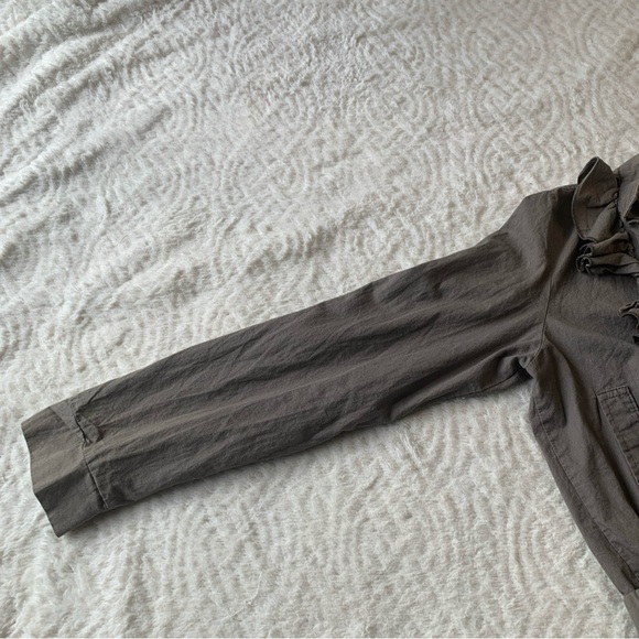 Angel Eye Half-Zip Jacket (Large) - Picture 5 of 9